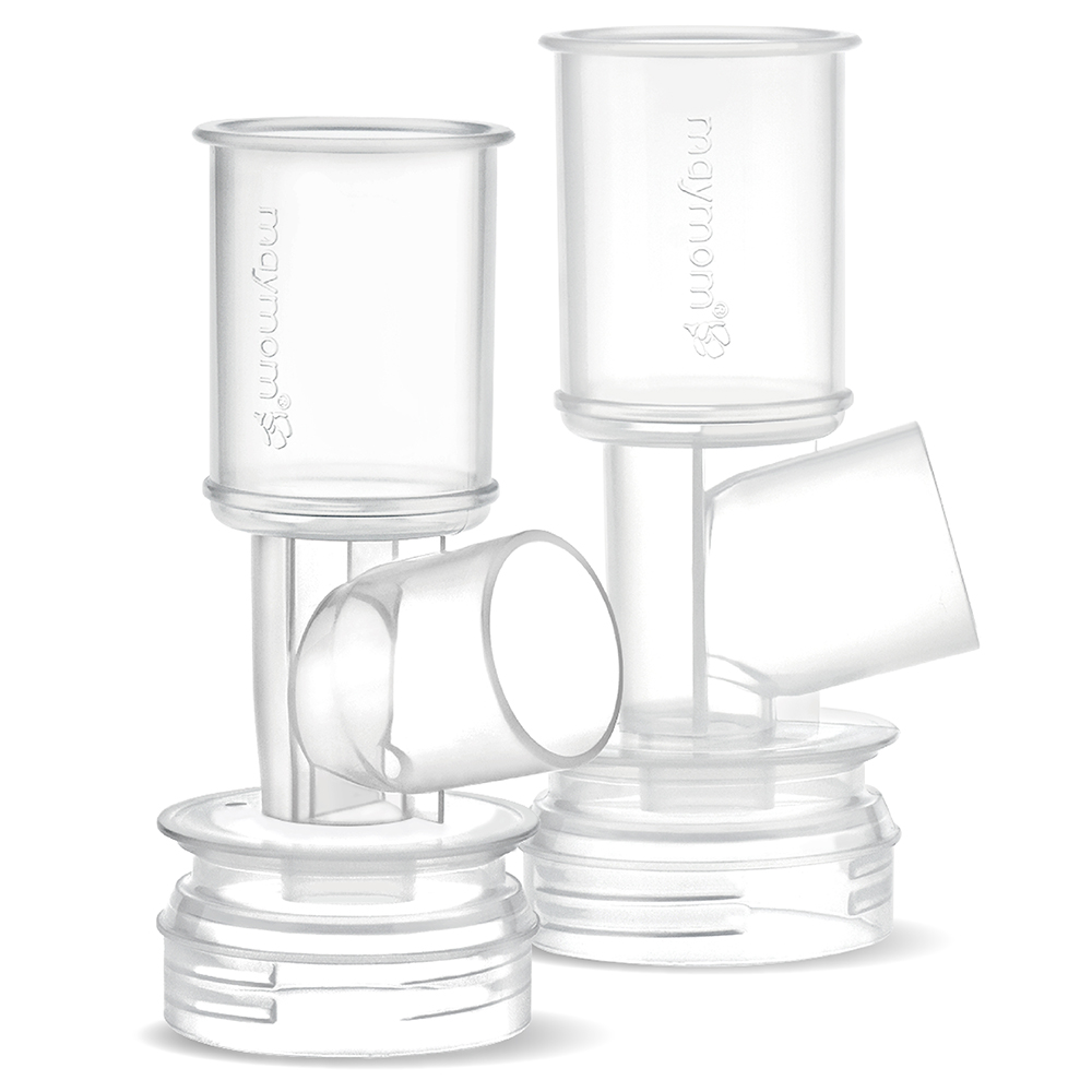 Connecteurs Maymom pour coupoles